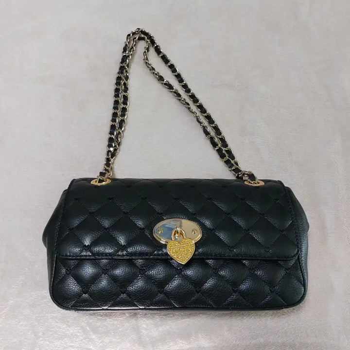 [SOLD OUT] 러브켓가방