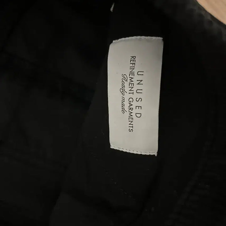 [BUNJANG] Unused Corduroy Pants Size 3 / 언유즈드 코듀로이 팬츠 3사이즈 판매합니다.
