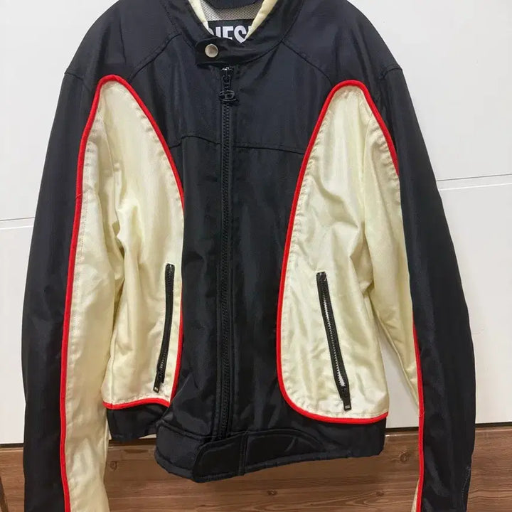 [BUNJANG] Diesel J-Blink Jacket / 디젤 j-blink 자켓