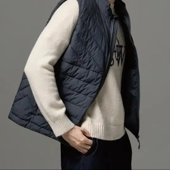 [BUNJANG] Peltics Men&