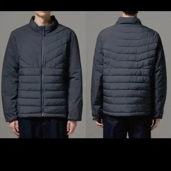 [BUNJANG] Peltics Men&