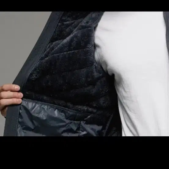 [BUNJANG] Peltics Men&