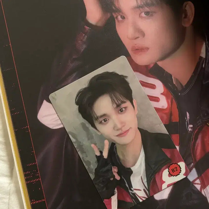 [BUNJANG] Lucy 3rd EP Album / 루시 lucy 3집 ep 앨범 + 구성품 포함