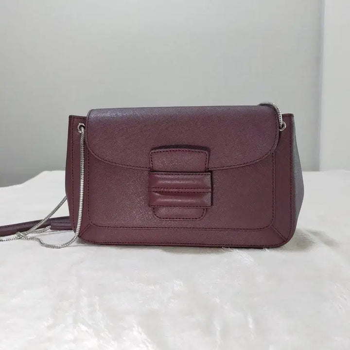 [BUNJANG] Lovecat Shoulder Bag / 러브켓가방