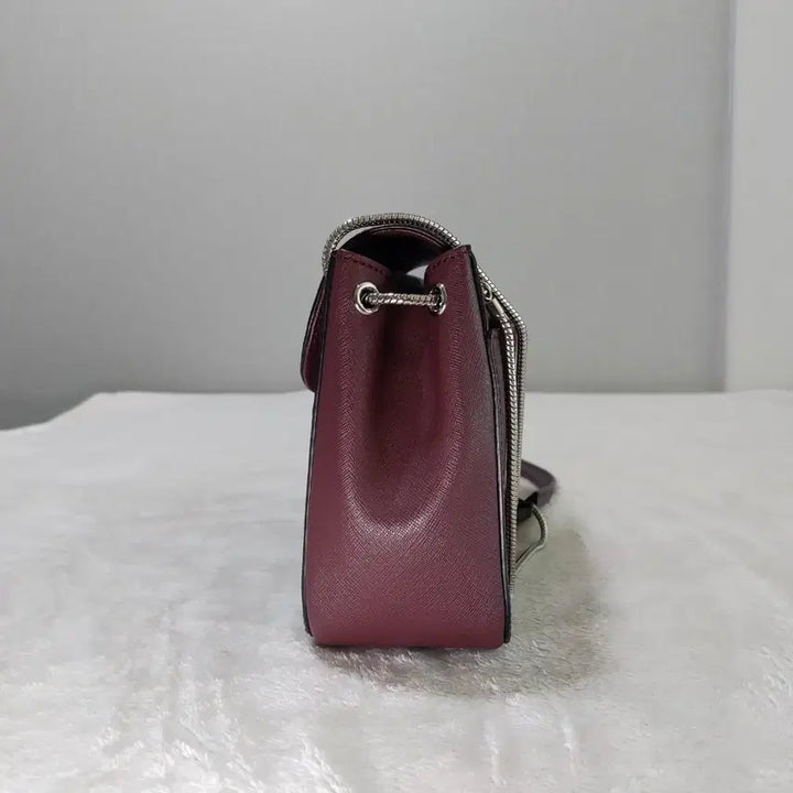 [BUNJANG] Lovecat Shoulder Bag / 러브켓가방
