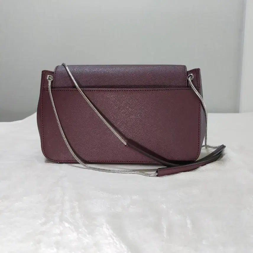 [BUNJANG] Lovecat Shoulder Bag / 러브켓가방