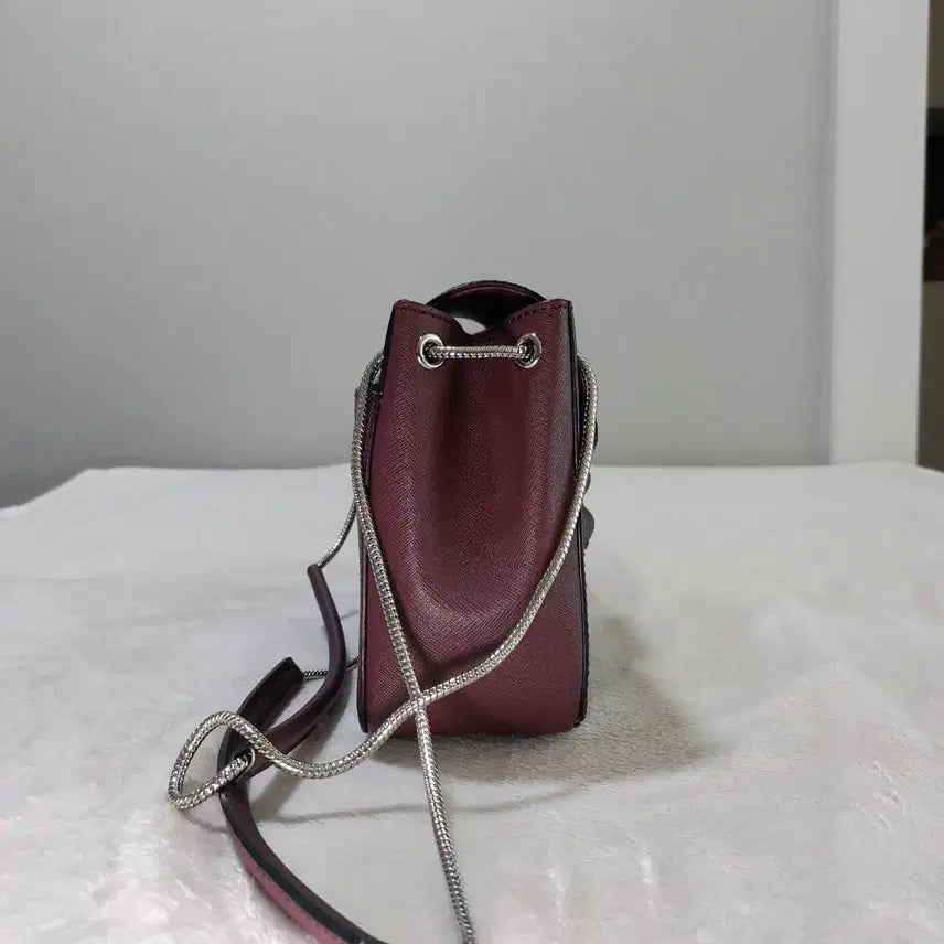[BUNJANG] Lovecat Shoulder Bag / 러브켓가방