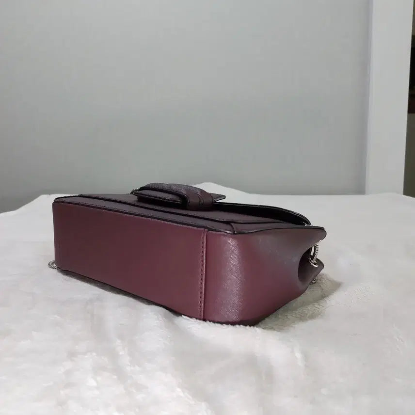 [BUNJANG] Lovecat Shoulder Bag / 러브켓가방