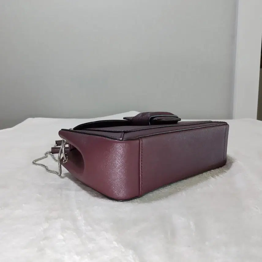 [BUNJANG] Lovecat Shoulder Bag / 러브켓가방