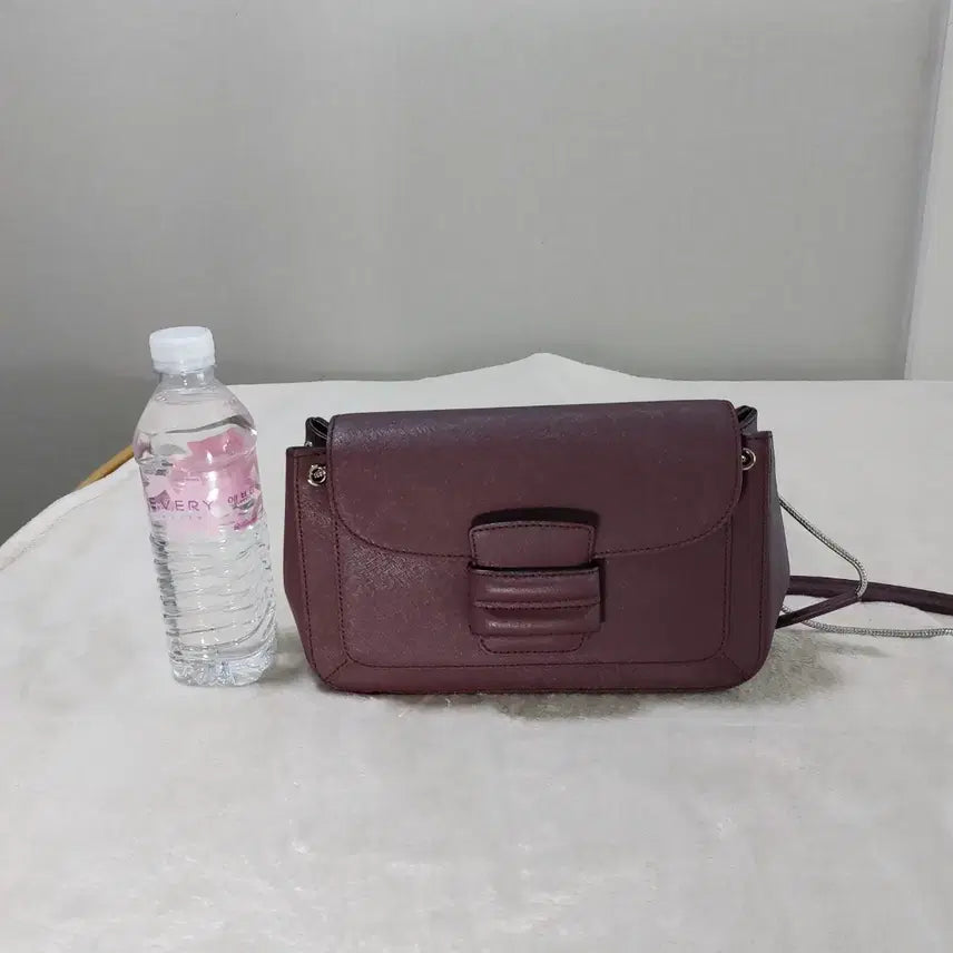 [BUNJANG] Lovecat Shoulder Bag / 러브켓가방