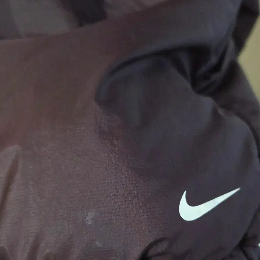 [BUNJANG] Nike ACG Therma-FIT Roped Duffel Brown / (착샷) 나이키 acg 써마핏 로프드도프 브라운