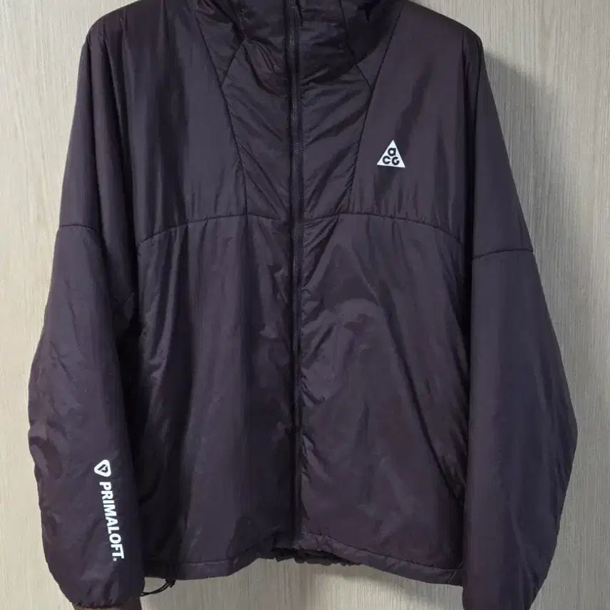 [BUNJANG] Nike ACG Therma-FIT Roped Duffel Brown / (착샷) 나이키 acg 써마핏 로프드도프 브라운