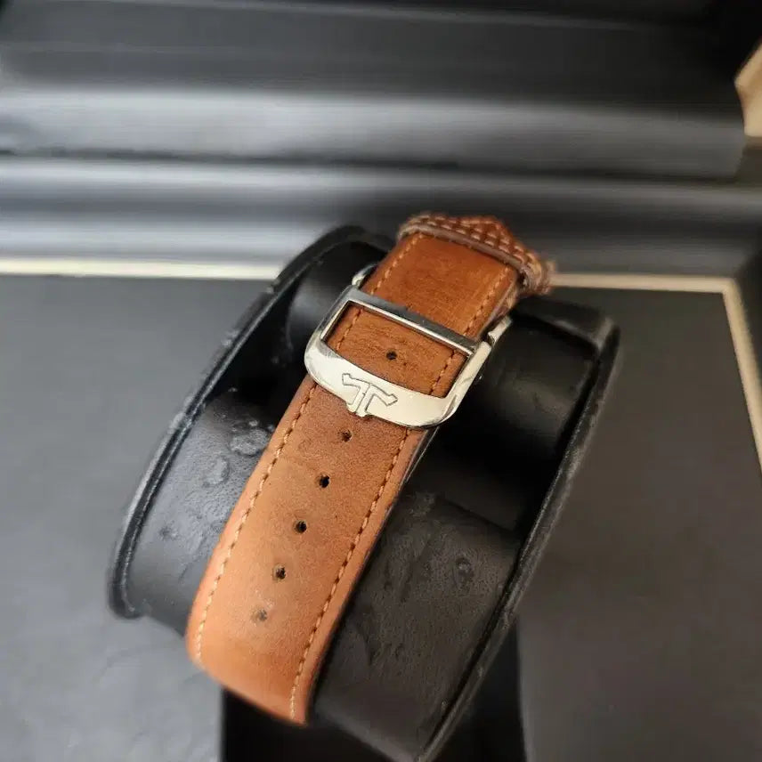 [BUNJANG] Master Control Date Watch / 예거르쿨트르 마스터 컨트롤 데이트 팝니다 (직거래 가격)