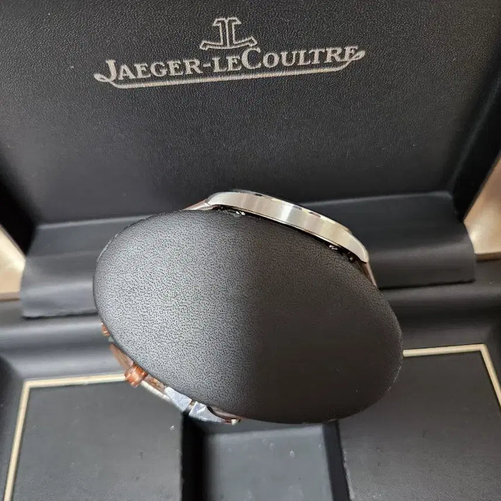 [BUNJANG] Master Control Date Watch / 예거르쿨트르 마스터 컨트롤 데이트 팝니다 (직거래 가격)