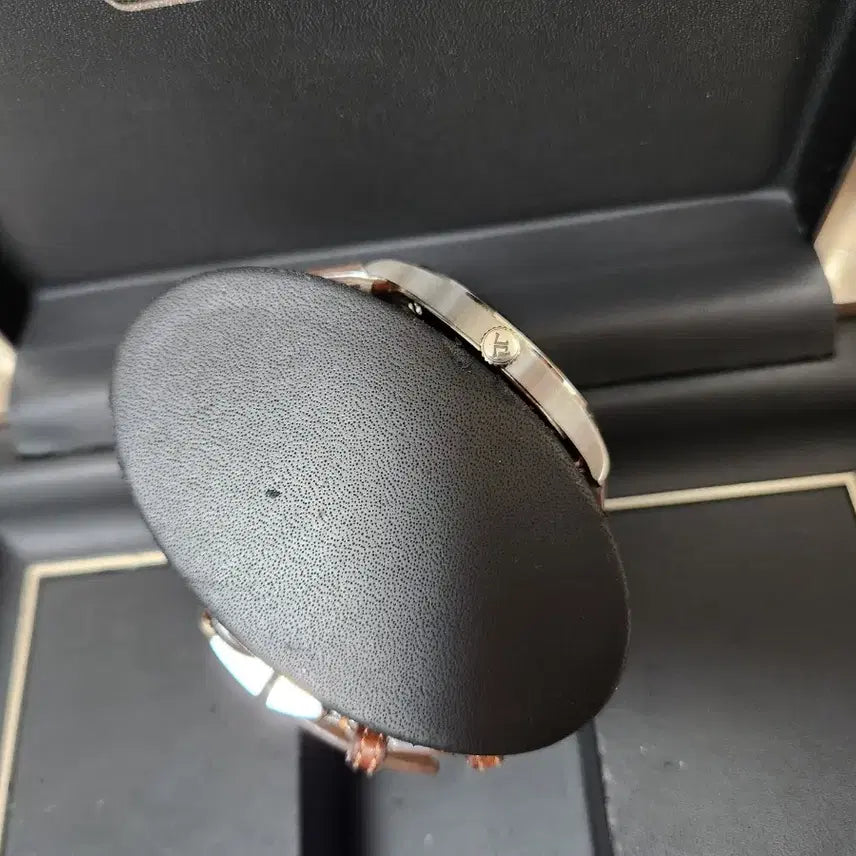 [BUNJANG] Master Control Date Watch / 예거르쿨트르 마스터 컨트롤 데이트 팝니다 (직거래 가격)