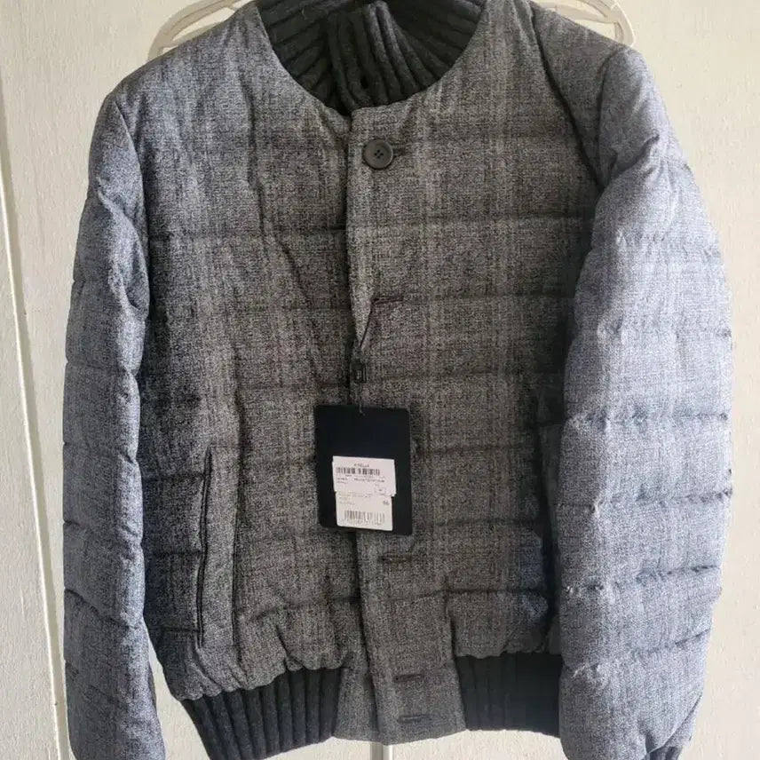 [SOLD OUT] 에르노 구스 다운 패딩