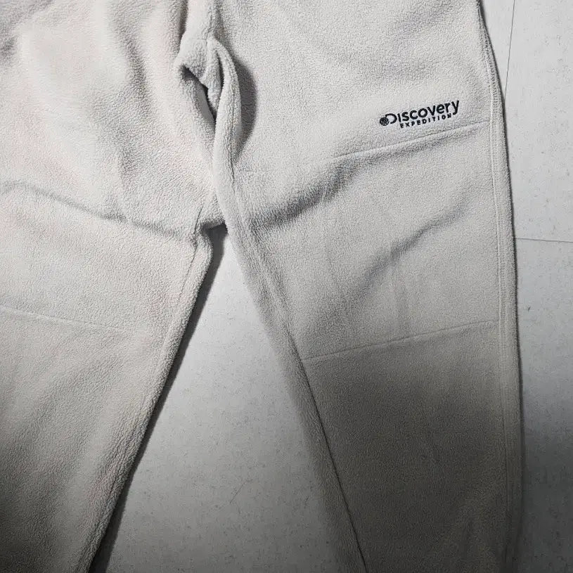 [BUNJANG] Discovery Kids Fleece Set / 디스커버리키즈 후리스상하