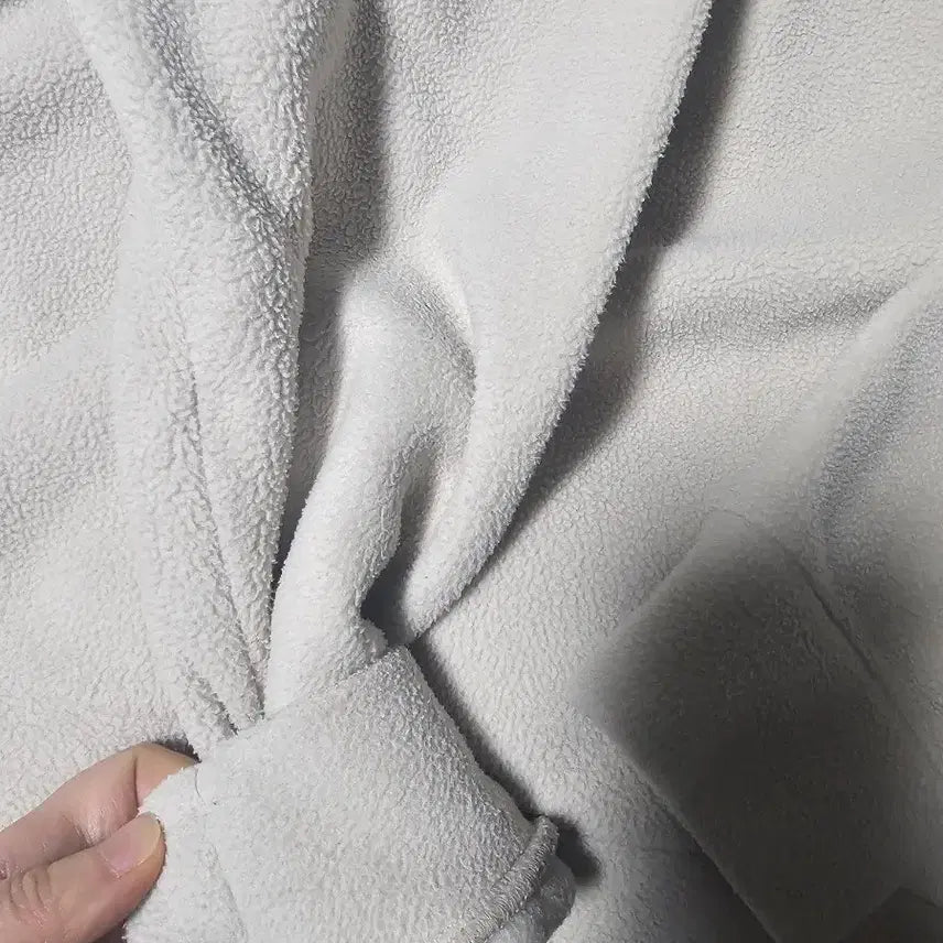 [BUNJANG] Discovery Kids Fleece Set / 디스커버리키즈 후리스상하