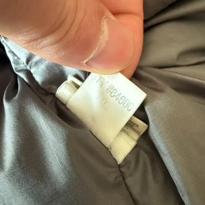 [BUNJANG] Patagonia Packable Padded Jacket Black XL / 명작 파타고니아 패커블 패딩 블랙 xl