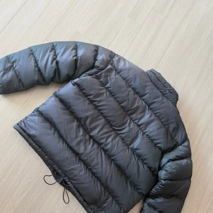 [BUNJANG] Patagonia Packable Padded Jacket Black XL / 명작 파타고니아 패커블 패딩 블랙 xl