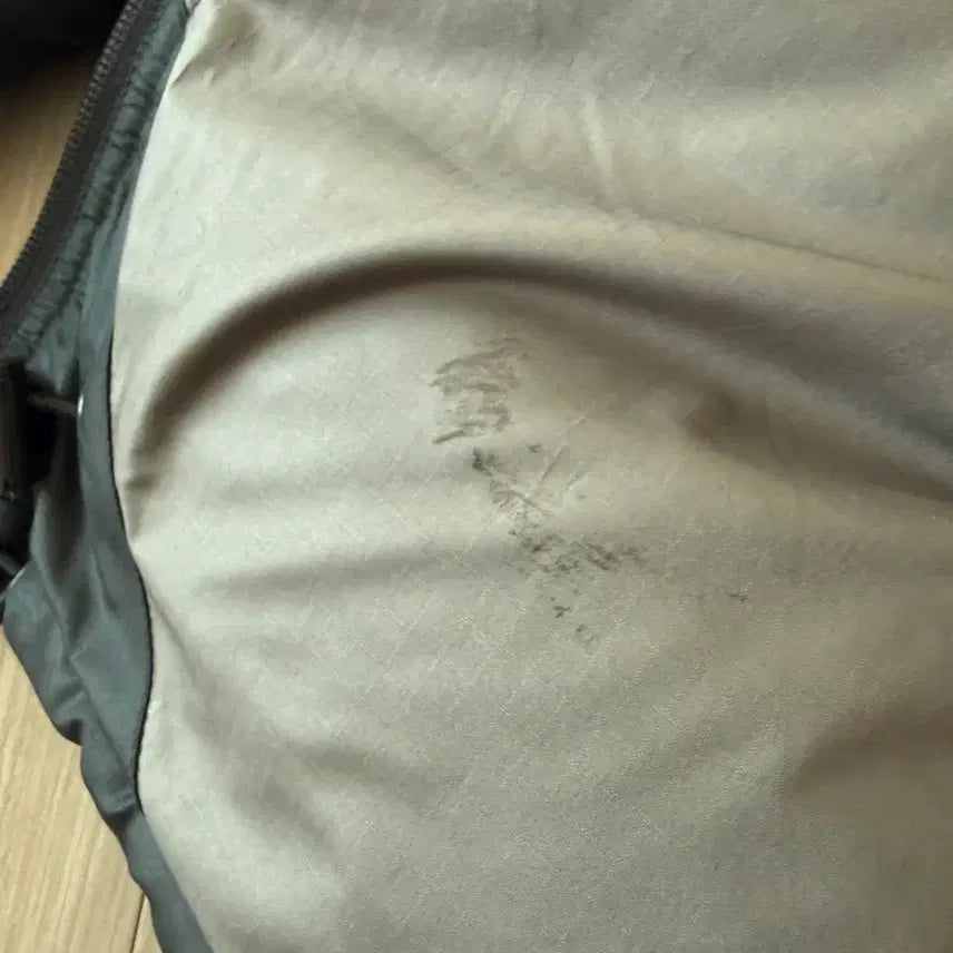 [BUNJANG] Patagonia Packable Padded Jacket Black XL / 명작 파타고니아 패커블 패딩 블랙 xl