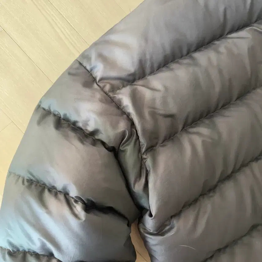 [BUNJANG] Patagonia Packable Padded Jacket Black XL / 명작 파타고니아 패커블 패딩 블랙 xl