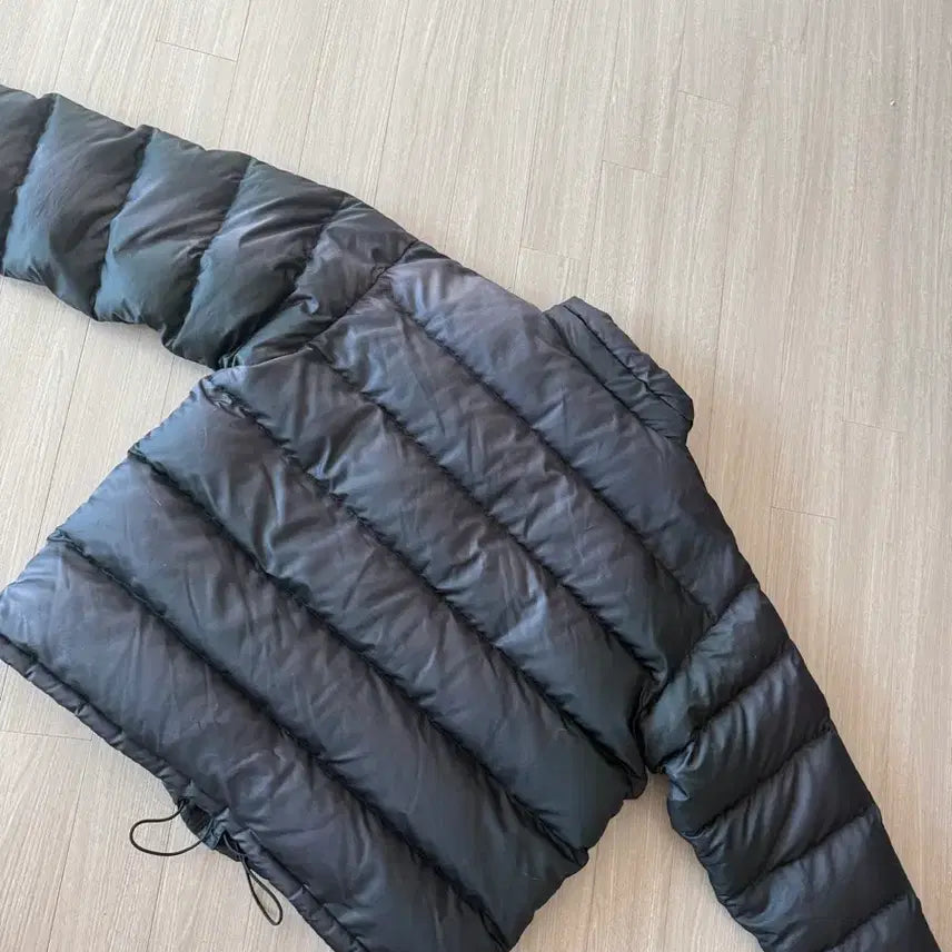 [BUNJANG] Patagonia Packable Padded Jacket Black XL / 명작 파타고니아 패커블 패딩 블랙 xl