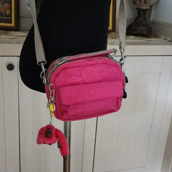 [BUNJANG] Kipling Crossbody Bag / 키플링  크로스백