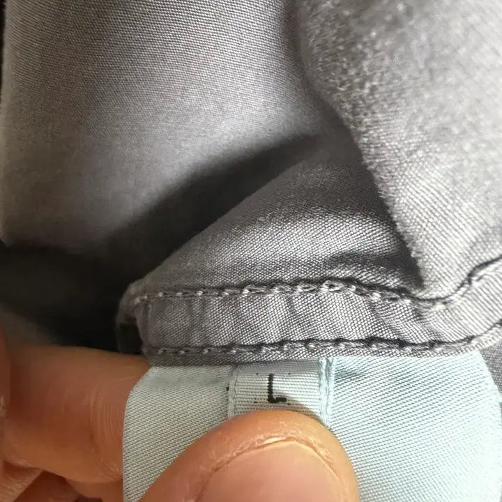 [BUNJANG] Stone Island Overshirt / 스톤아일랜드 오버셔츠