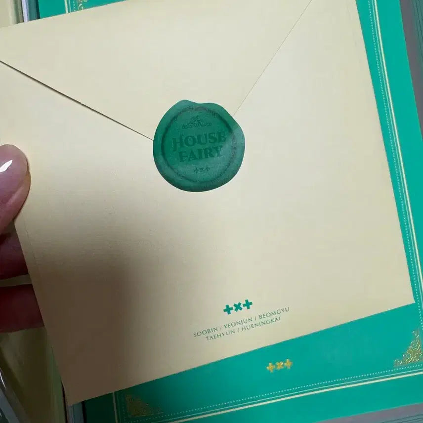 [BUNJANG] TXT 2021 Season's Greetings Bundle Set / 투바투 2021 시즌그리팅 풀구성