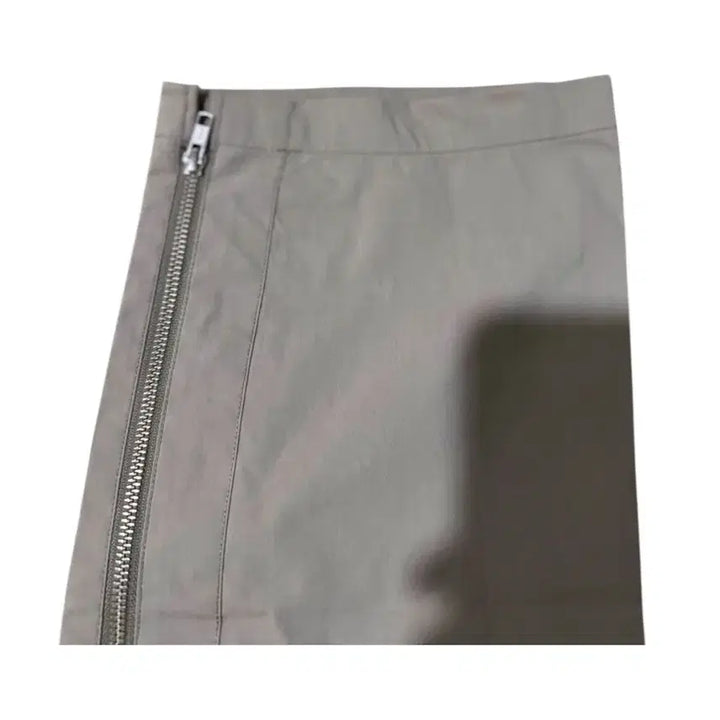 [BUNJANG] S/E/O Slim Pocket Pants Khaki / (새상품) S/E/O SLIM POCKET PANTS KHAKI
