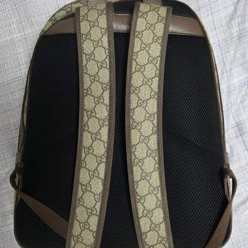 [BUNJANG] GUCCI Ophidia Backpack / 구찌 오피디아 명품 백팩 팝니다. 미디엄사이즈 / 정품 GUCCI