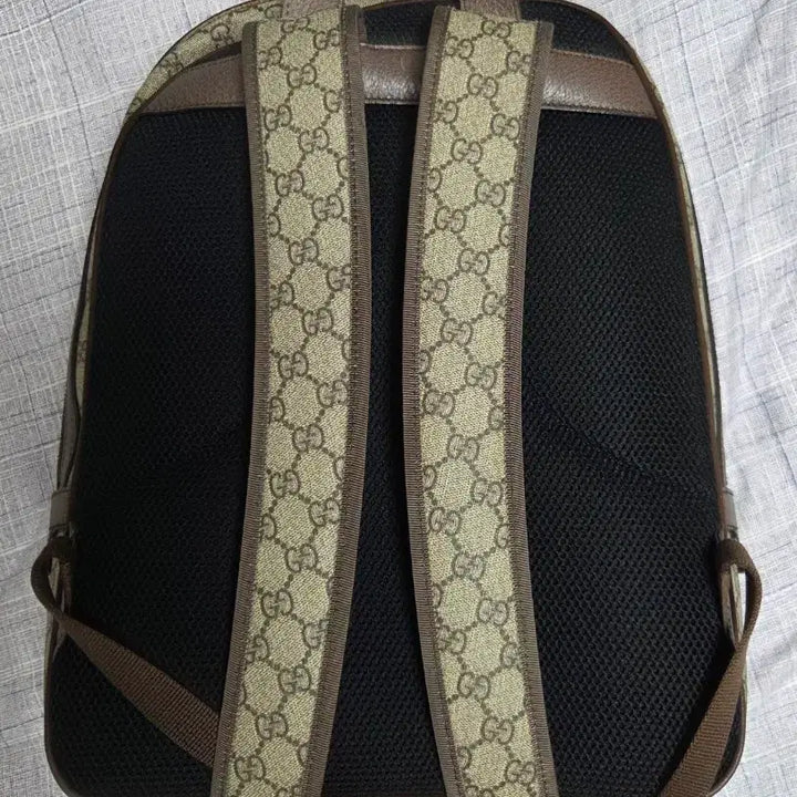 [BUNJANG] GUCCI Ophidia Backpack / 구찌 오피디아 명품 백팩 팝니다. 미디엄사이즈 / 정품 GUCCI