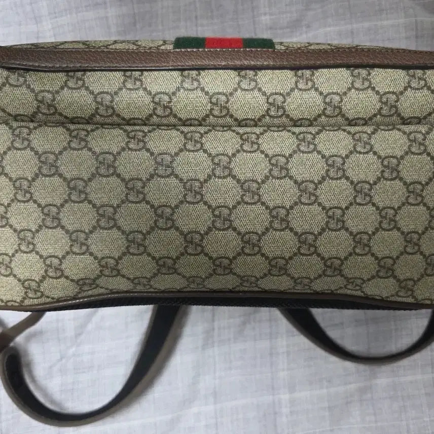 [BUNJANG] GUCCI Ophidia Backpack / 구찌 오피디아 명품 백팩 팝니다. 미디엄사이즈 / 정품 GUCCI