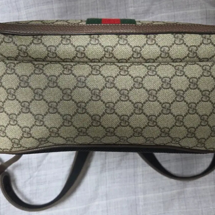[BUNJANG] GUCCI Ophidia Backpack / 구찌 오피디아 명품 백팩 팝니다. 미디엄사이즈 / 정품 GUCCI