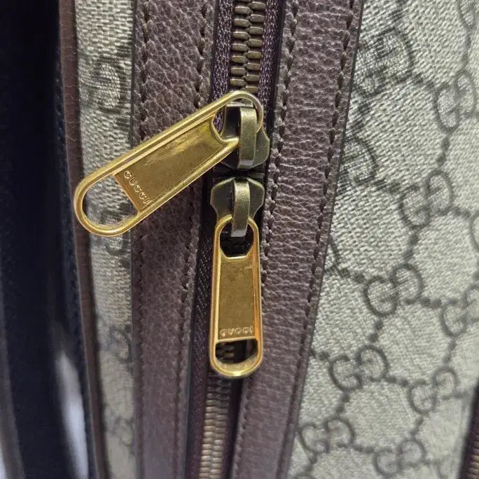 [BUNJANG] GUCCI Ophidia Backpack / 구찌 오피디아 명품 백팩 팝니다. 미디엄사이즈 / 정품 GUCCI