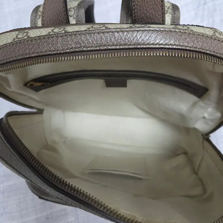 [BUNJANG] GUCCI Ophidia Backpack / 구찌 오피디아 명품 백팩 팝니다. 미디엄사이즈 / 정품 GUCCI