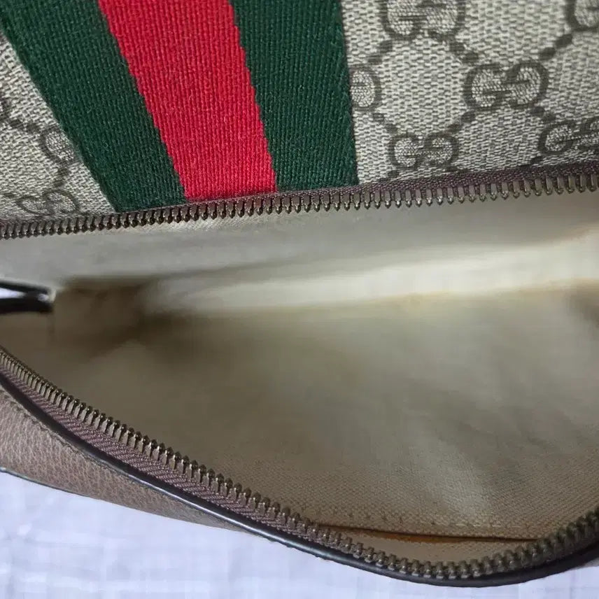 [BUNJANG] GUCCI Ophidia Backpack / 구찌 오피디아 명품 백팩 팝니다. 미디엄사이즈 / 정품 GUCCI