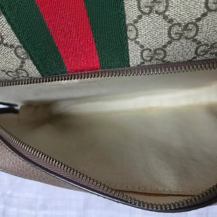 [BUNJANG] GUCCI Ophidia Backpack / 구찌 오피디아 명품 백팩 팝니다. 미디엄사이즈 / 정품 GUCCI