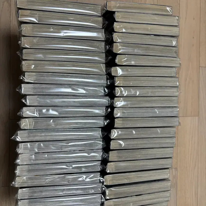 [BUNJANG] Lie Hunter Full Set / 거짓말 사냥꾼 바꾸 소장용 전권