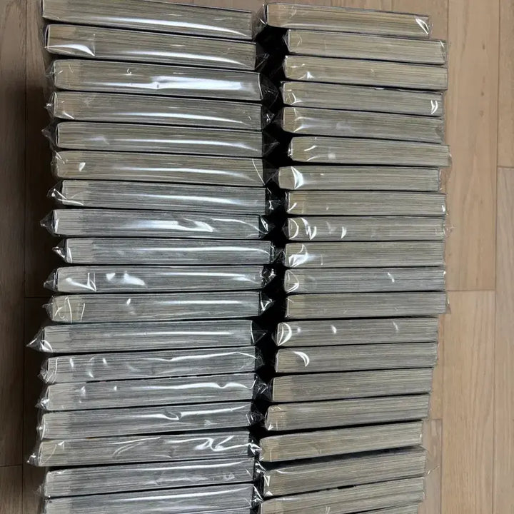 [BUNJANG] Lie Hunter Full Set / 거짓말 사냥꾼 바꾸 소장용 전권