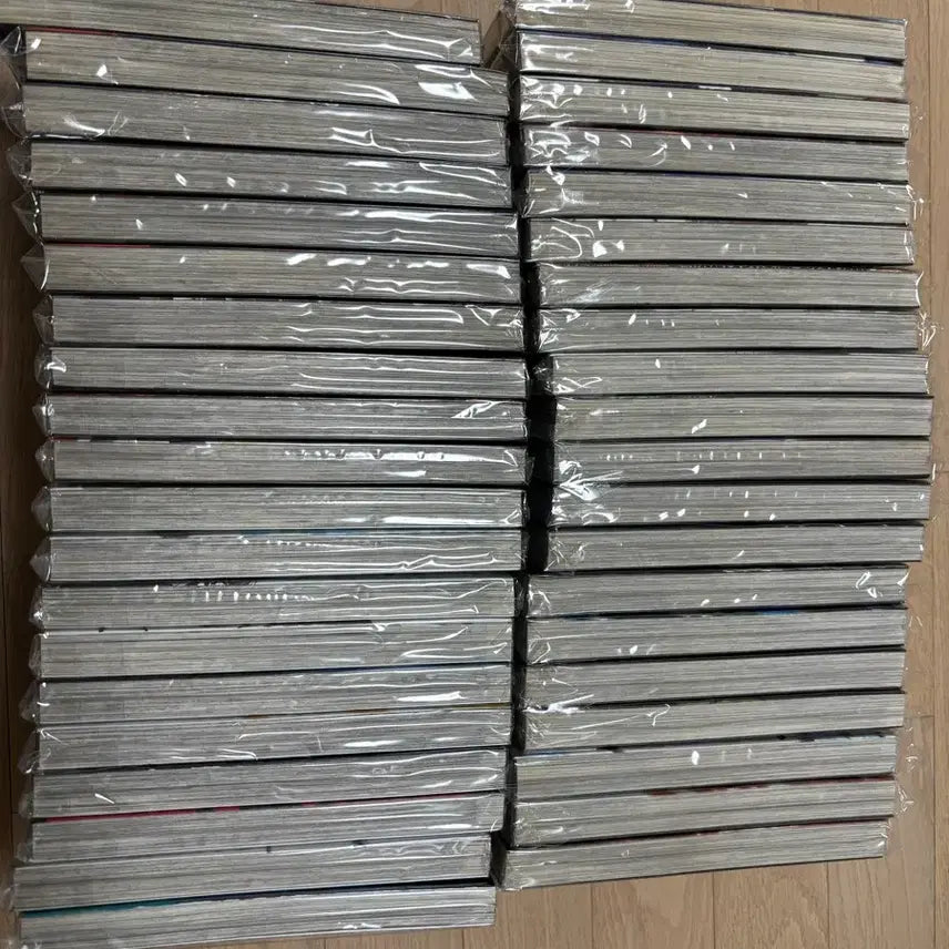 [BUNJANG] Lie Hunter Full Set / 거짓말 사냥꾼 바꾸 소장용 전권