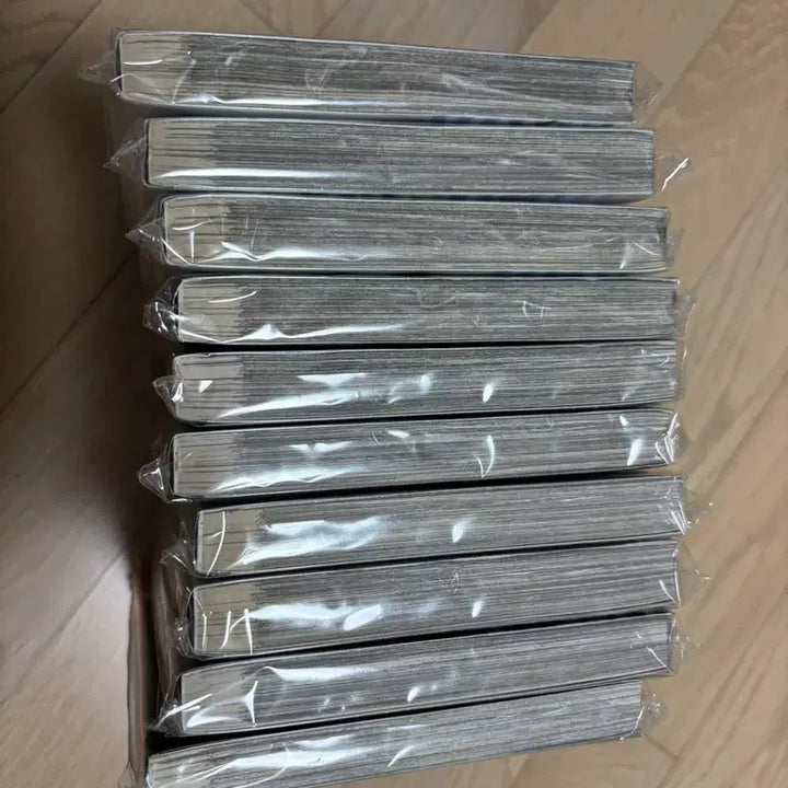 [BUNJANG] Lie Hunter Full Set / 거짓말 사냥꾼 바꾸 소장용 전권