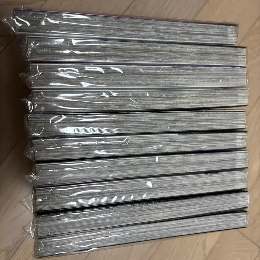 [BUNJANG] Lie Hunter Full Set / 거짓말 사냥꾼 바꾸 소장용 전권