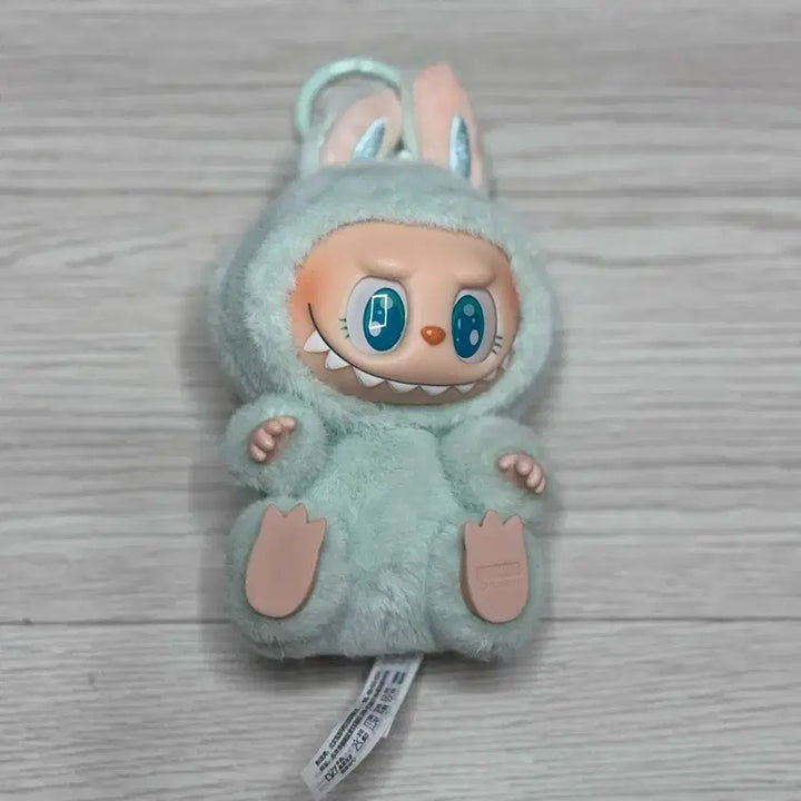 [BUNJANG] POP MART Labubu Doll / 팝마트 라부부 정품