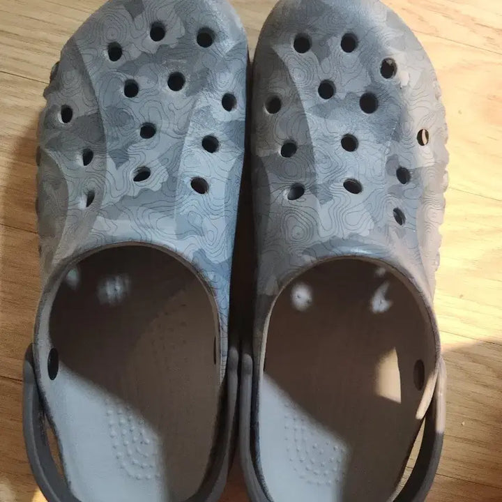 [BUNJANG] Crocs Men's 290 Clogs / 남성 크록스 290