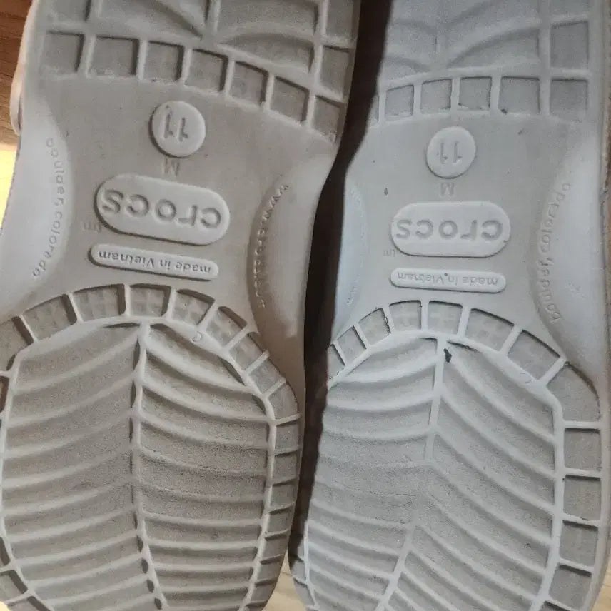 [BUNJANG] Crocs Men's 290 Clogs / 남성 크록스 290