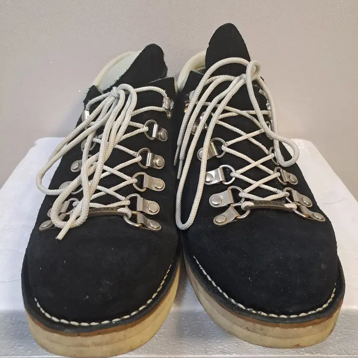 [BUNJANG] DANNER Mountain Ridge Low Gore-Tex Hiking Boots / DANNER 대너 마운틴 릿지 로우 고어텍스