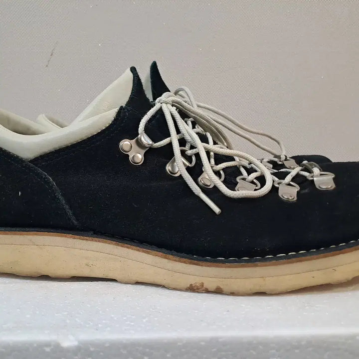 [BUNJANG] DANNER Mountain Ridge Low Gore-Tex Hiking Boots / DANNER 대너 마운틴 릿지 로우 고어텍스