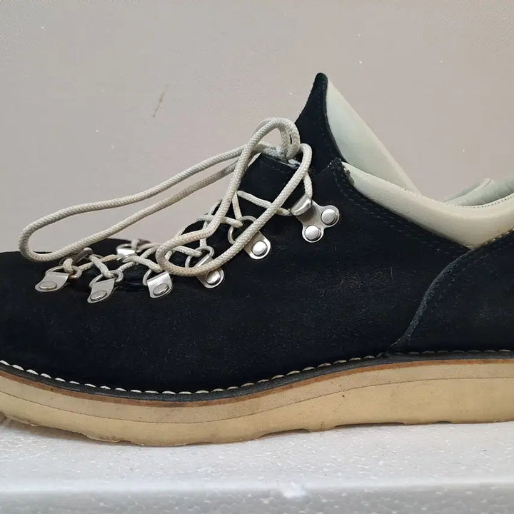 [BUNJANG] DANNER Mountain Ridge Low Gore-Tex Hiking Boots / DANNER 대너 마운틴 릿지 로우 고어텍스